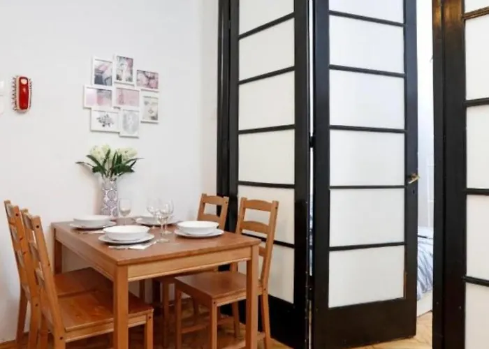 Charming Vintage Bucharest