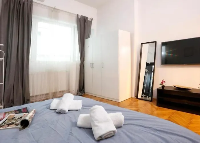 Apartment Charming Vintage *